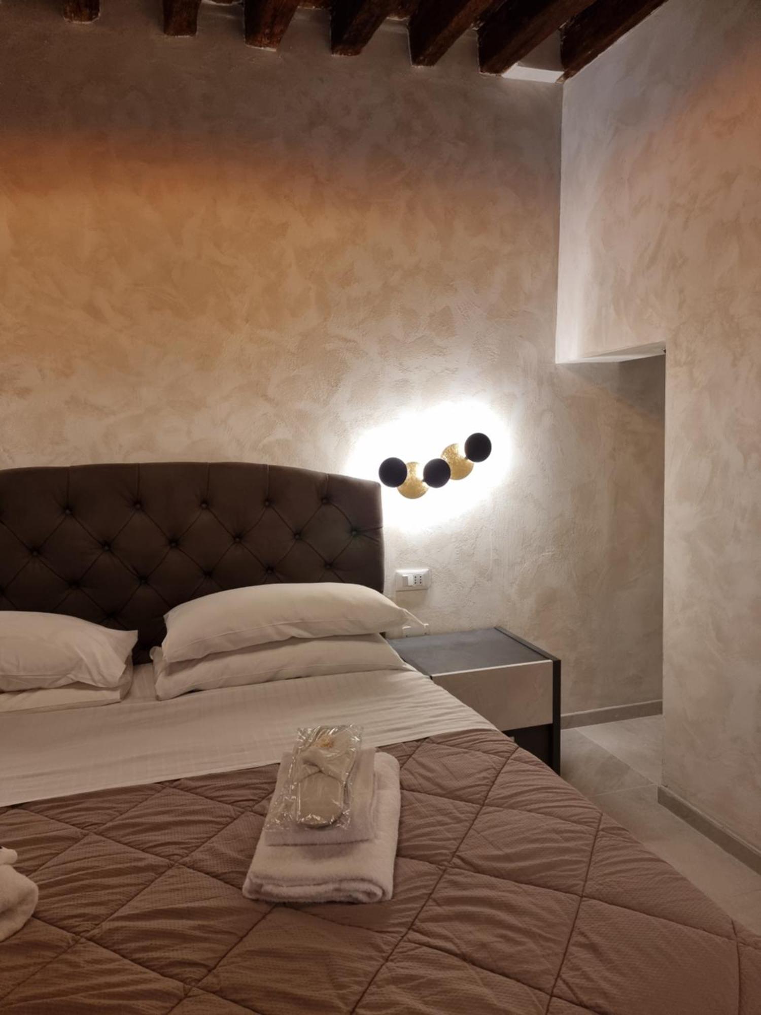 Apartamento San Marco 3097 - Luxuryjacuzzi Venecia