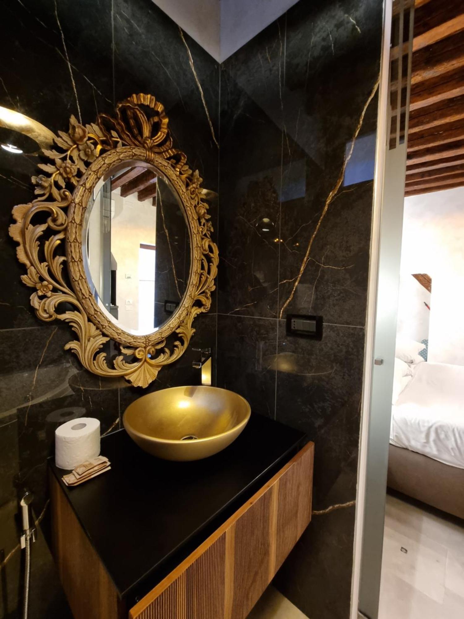 Apartamento San Marco 3097 - Luxuryjacuzzi Venecia