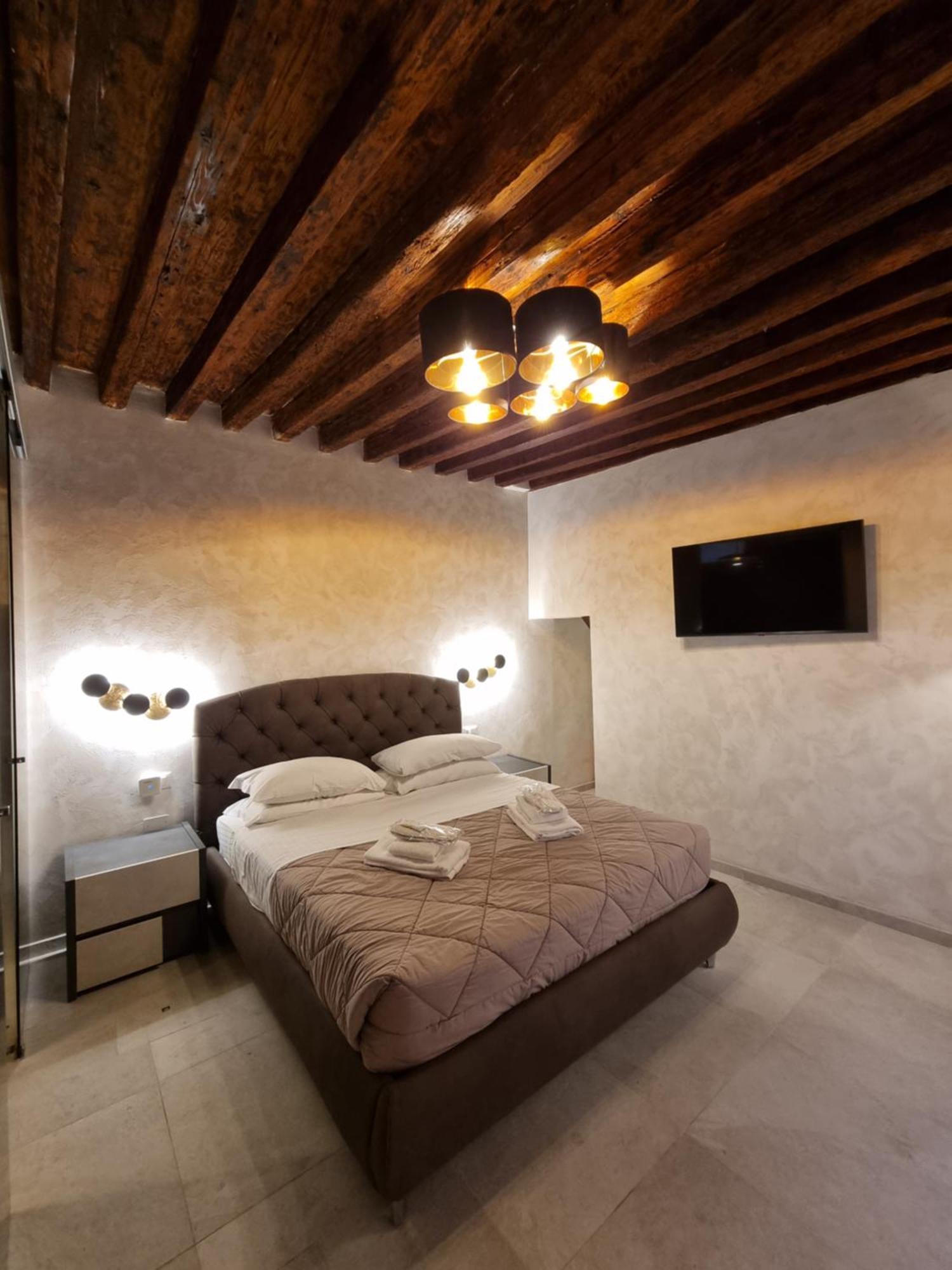 Apartamento San Marco 3097 - Luxuryjacuzzi Venecia