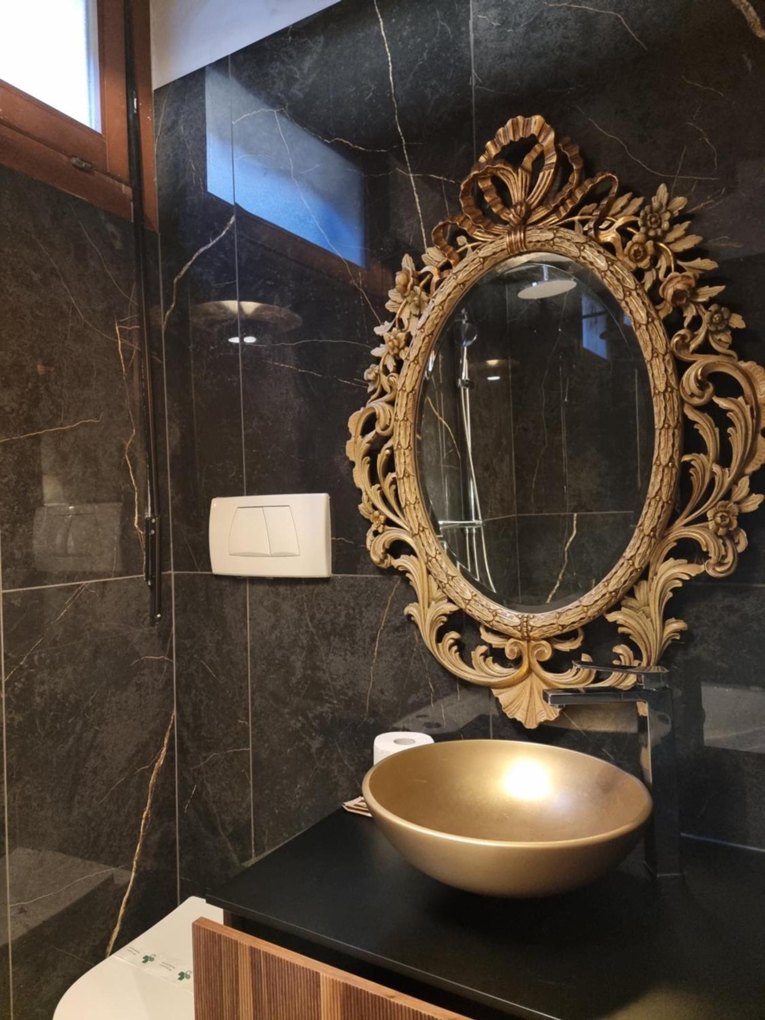 San Marco 3097 - Luxuryjacuzzi Apartamento