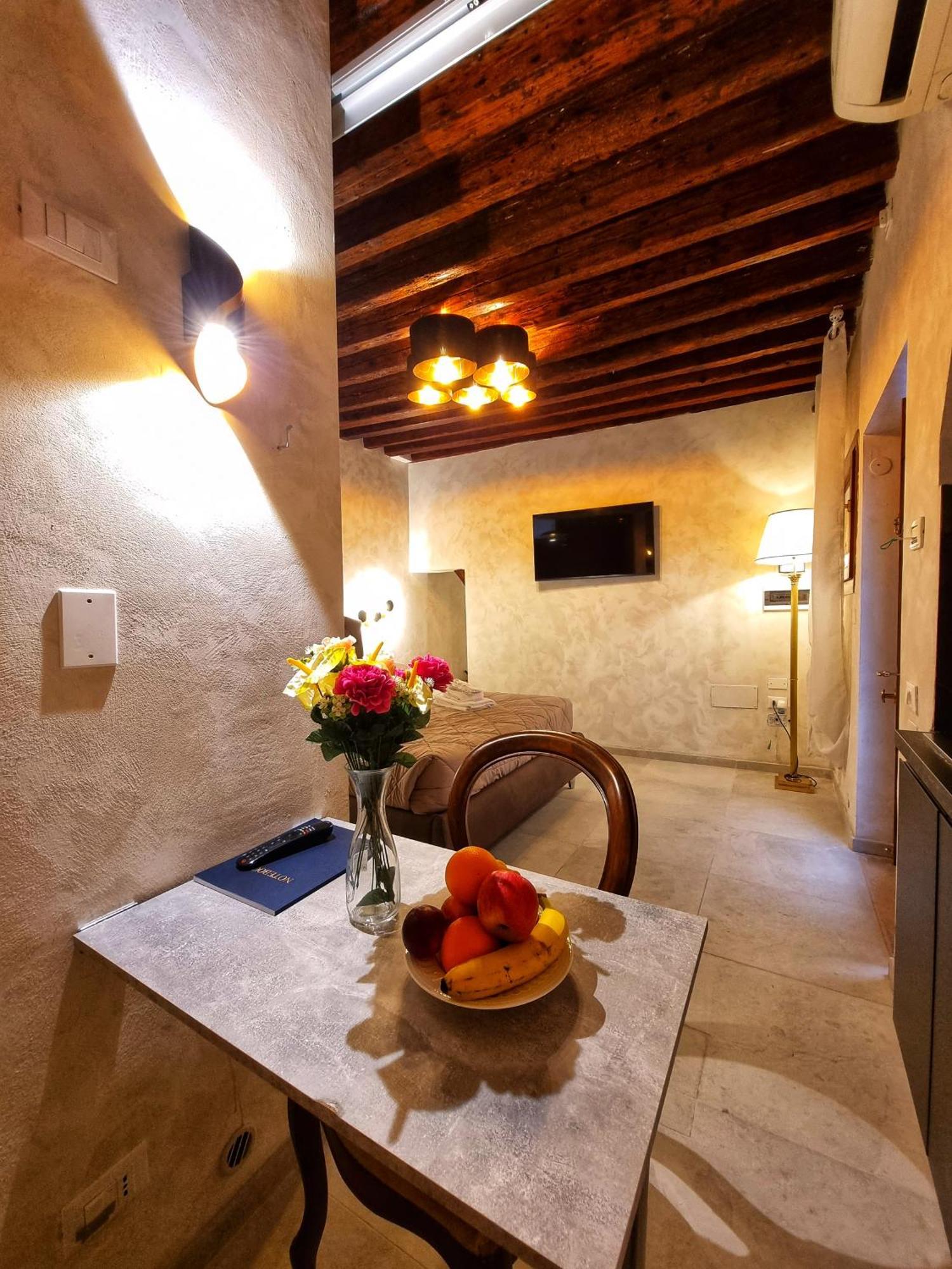 San Marco 3097 - Luxuryjacuzzi * Venecia