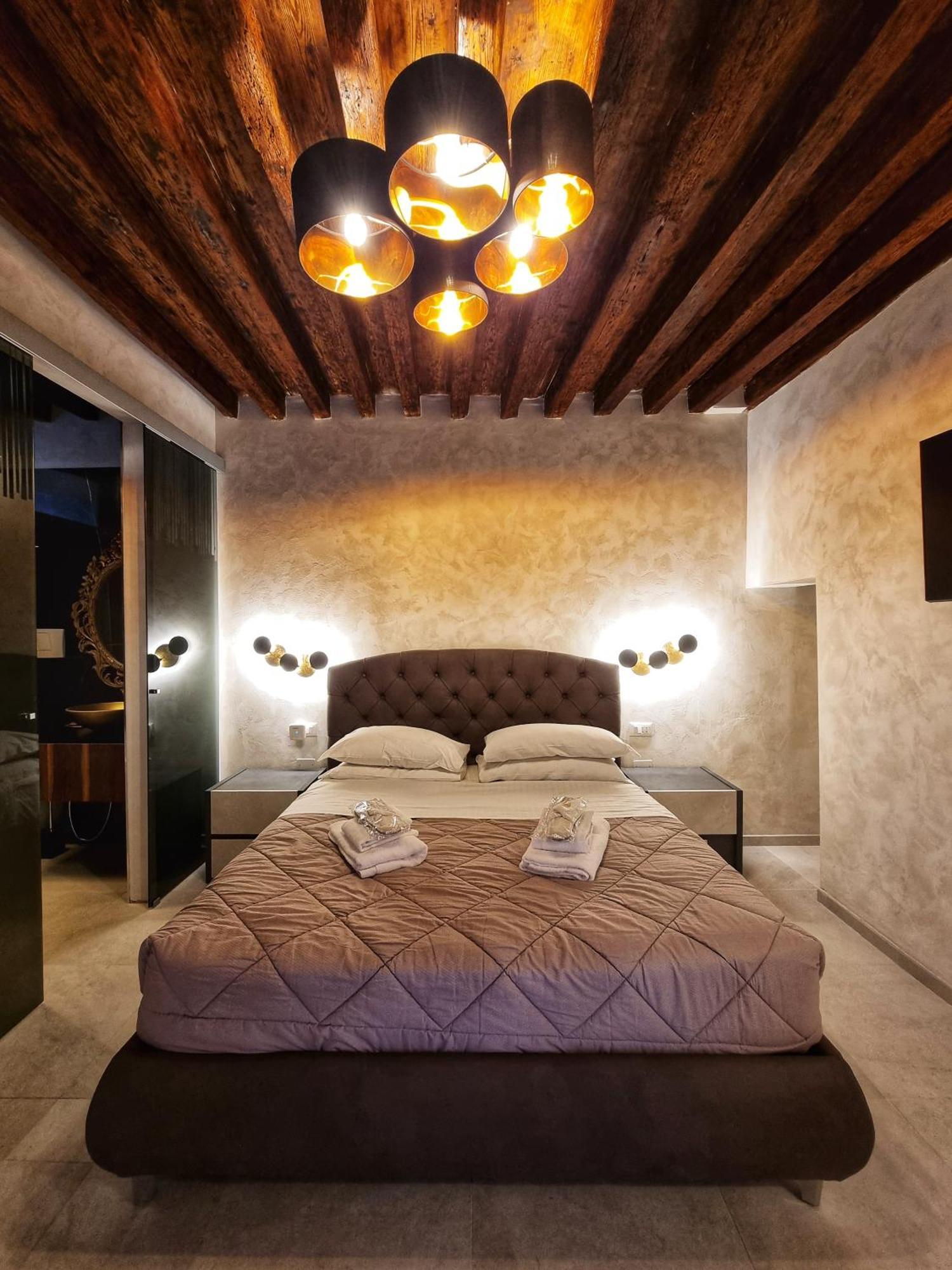 Apartamento San Marco 3097 - Luxuryjacuzzi *